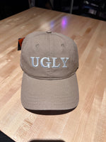 Ugly hat