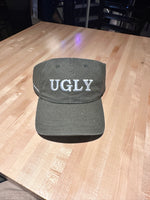 Ugly hat