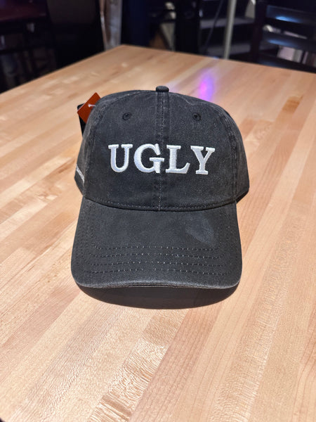 Ugly hat