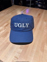Ugly hat