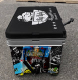 RTIC Cooler Beer Label Wrap
