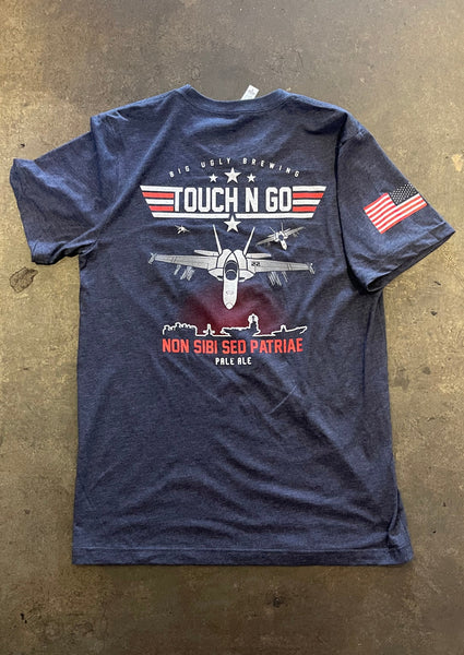 Touch N Go Pale Ale T-Shirt